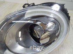 Mini One Cooper R56 2014 Right Front Headlight 7494878 WAD8910