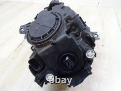 Mini One Cooper R56 2014 Right Front Headlight 7494878 WAD8910