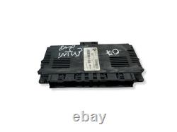 Mini One Cooper R56 2016 Bluetooth Control Module 3456987 DLK40201