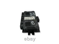 Mini One Cooper R56 2016 Bluetooth Control Module 3456987 DLK40201