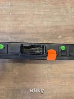 Mini One Cooper R56 2016 LCM Lighting Control Module 3456951 OVP227116