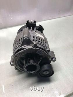 Mini One Cooper R56 2021 Generator Alternator 8680374 KDA37958