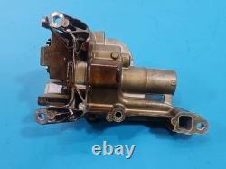 Mini One Cooper R57 2009 Petrol 70 kW Oil Pump 757601280 IPJ270883