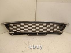 Mini One Cooper R57 2014 Upper Grille of Front Bumper