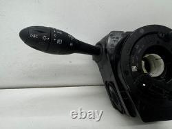 Mini One Cooper R57 2014 wiper and headlight stalk switch 9253776 BAZ57414