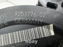 Mini One Cooper R57 2014 wiper and headlight stalk switch 9253776 BAZ57414