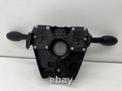 Mini One Cooper R57 2014 wiper and headlight stalk switch 9253776 BAZ57414