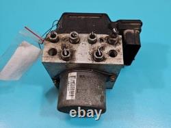 Mini One Cooper R57 ABS Pump 6785909-01 IPJ152444