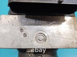 Mini One Cooper R57 ABS Pump 6785909-01 IPJ152444