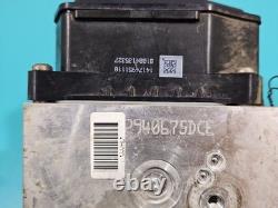 Mini One Cooper R57 ABS Pump 6785909-01 IPJ152444