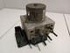 Mini One Cooper R57 Abs Hydraulic Unit / Control Module 6785682 Eag29127