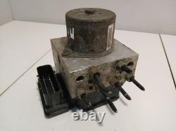 Mini One Cooper R57 ABS hydraulic unit / control module 6785682 EAG29127