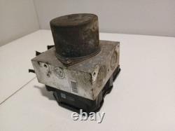 Mini One Cooper R57 ABS hydraulic unit / control module 6785682 EAG29127 Mini One Cooper R57 ABS hydraulic unit / control module 6785682 EAG29127