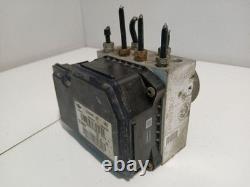Mini One Cooper R57 ABS hydraulic unit / control module 6785682 EAG29127