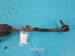 Mini One Cooper R57 Steering Rack 6783546 IPJ151058