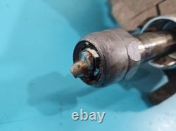 Mini One Cooper R57 Steering Rack 6783546 IPJ151058