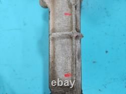 Mini One Cooper R57 Steering Rack 6783546 IPJ151058