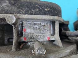 Mini One Cooper R57 Steering Rack 6783546 IPJ151058