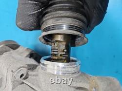 Mini One Cooper R57 Steering rack 6800002726E IPJ283328