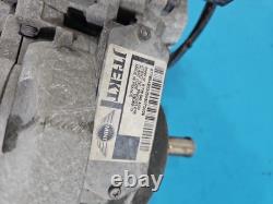 Mini One Cooper R57 Steering rack 6800002726E IPJ283328