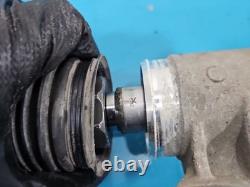 Mini One Cooper R57 Steering rack 6800002726E IPJ283328