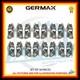 Mini One Cooper S 1.6 N14 B16 Engine Rocker Arms 11337559793 16-piece Set