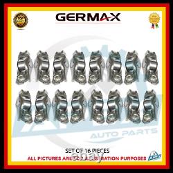 Mini One Cooper S 1.6 N14 B16 Engine Rocker Arms 11337559793 16-Piece Set
