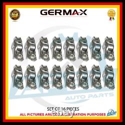 Mini One Cooper S 1.6 N14 B16 Engine Rocker Arms 11337559793 16-Piece Set