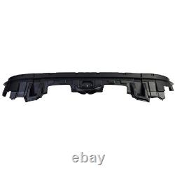 Mini One Cooper S F55 F56 F57 2014-2020 Glossy Black Sport Look Grille