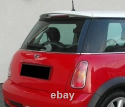 Mini One Cooper S R50 R53 Becquet Aileron Tuning-gt