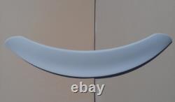 Mini One Cooper S R50 R53 Bequet Spoiler Premium High-Quality Spoiler