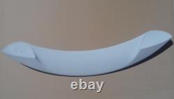 Mini One Cooper S R50 R53 Bequet Spoiler Premium High-Quality Spoiler