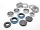 Mini One Cooper Speed Bearing Repair Kit Bmw Getrag R50 R53 Gs5-52bg