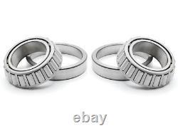 Mini One Cooper Speed Bearing Repair Kit BMW Getrag R50 R53 GS5-52BG
