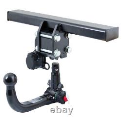 Mini One / Mini Cooper Trailer only 5 doors (F55 01/14-) RDSOV