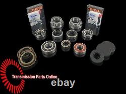 Mini One/cooper Essence Gs6-55bg 6 Speed Getrag Bearing & Joint Kit Box