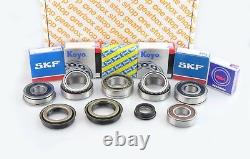 Mini One/cooper R50 R53 Gs5-65bh Midland My Basic Bearing Rebuild Kit