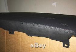 Mini Original Dashboard Leather / Alcantara R56 Cooper S Jcw
