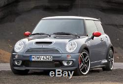 Mini Original Front Bumper Gp Front Bumper R53 Jcw John Cooper Works