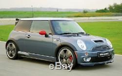 Mini Original Side Skirts Gp Side Skirts Jcw R53 John Cooper Works