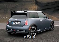 Mini Original Side Skirts Gp Side Skirts Jcw R53 John Cooper Works