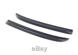 Mini Original Spoiler Jcw Pro Rear Spoiler F56 L55 F55 Cooper S Works