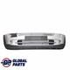 Mini R50 R52 Cooper Front Chocolate Receiver Pure Silver 900