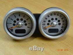 Mini R50 R52 R53 62116936299 6936299 Speedometer / Tachometer Column
