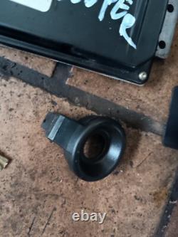 Mini R50 R52 R53 Cooper One Engine Control Unit Coded Anti-theft Kit