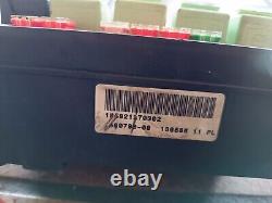 Mini R50 R52 R53 Cooper One Engine Control Unit Coded Anti-theft Kit