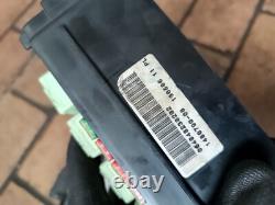 Mini R50 R52 R53 Cooper One Engine Control Unit Coded Anti-theft Kit