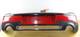 Mini R55 Lci / 51127264351 / 7264351 / Jcw Bumper Chili Red