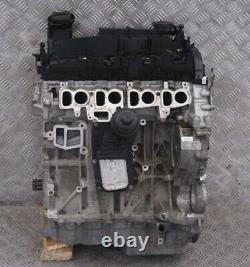 Mini R55 R56 LCI R60 R61 Cooper One D 1.6 N47n Nude Engine N47c16a Warranty