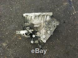 Mini R56 Gearbox Gs6-55bg-chb 6 Oem Manual Transmission R56 1.6 7568724